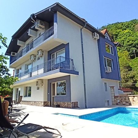 Arode Villa Ovidius Balçık Dış mekan fotoğraf