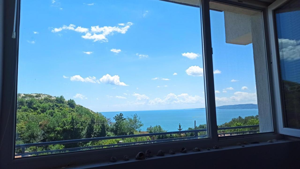 Arode Villa Ovidius Balçık Dış mekan fotoğraf