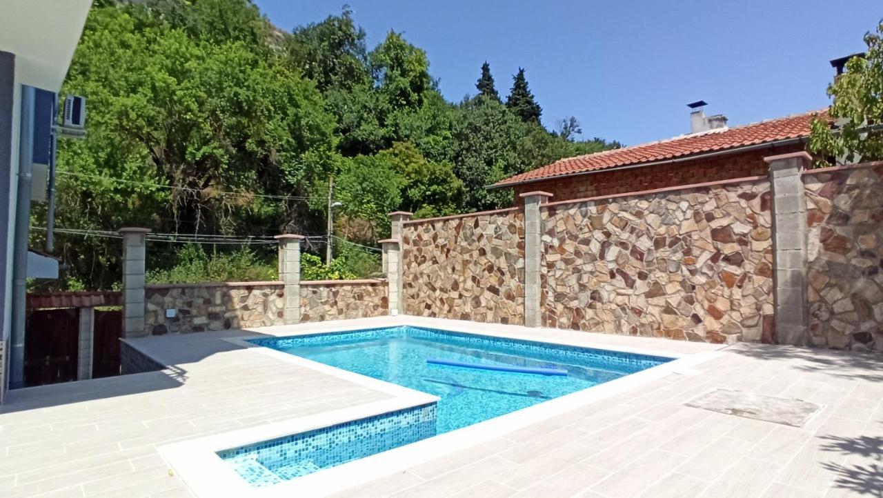 Arode Villa Ovidius Balçık Dış mekan fotoğraf