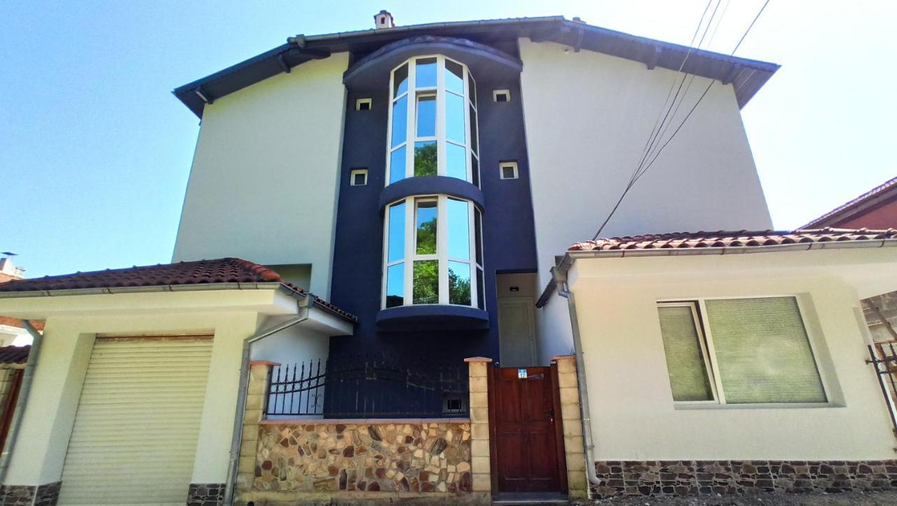 Arode Villa Ovidius Balçık Dış mekan fotoğraf