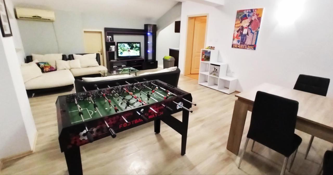 Arode Villa Ovidius Balçık Dış mekan fotoğraf