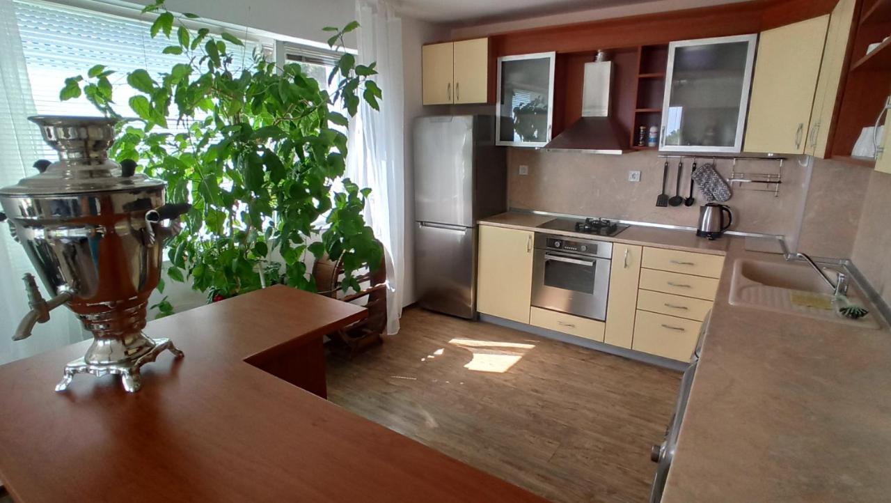 Arode Villa Ovidius Balçık Dış mekan fotoğraf