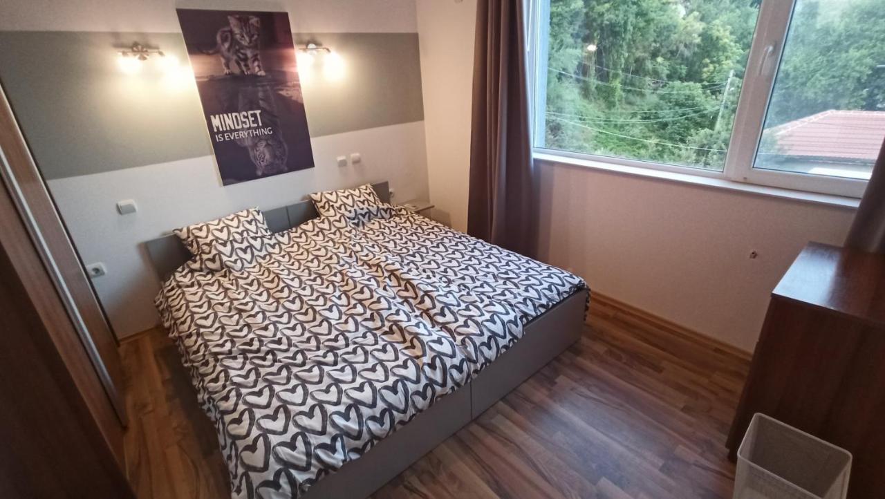 Arode Villa Ovidius Balçık Dış mekan fotoğraf