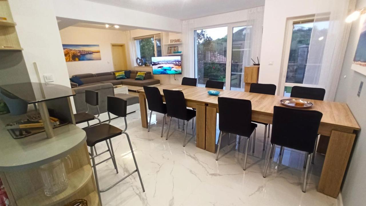 Arode Villa Ovidius Balçık Dış mekan fotoğraf