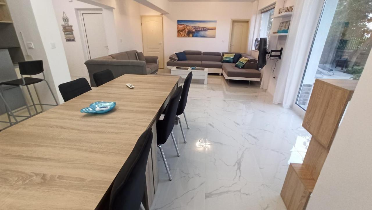 Arode Villa Ovidius Balçık Dış mekan fotoğraf