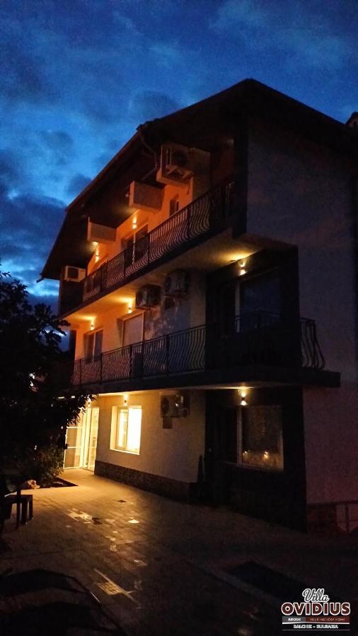 Arode Villa Ovidius Balçık Dış mekan fotoğraf